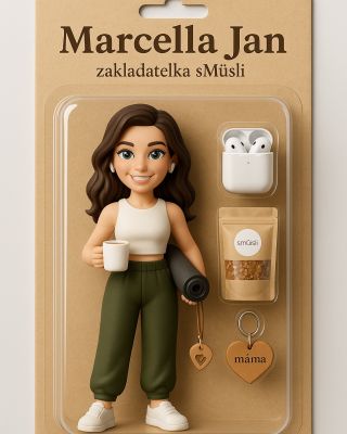 ✨Každý z nás je originál. Jeden člověk, jedna duše, kterou nenajdete nikde jinde… proto se nesnažte být někým jiným. Buďte...